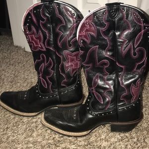 Ariat women’s boots size 7.5